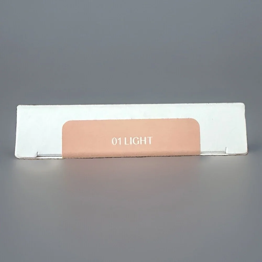 Huda Beauty GloWish Soft Radiance Bronzing Powder Light Glow Vegan 0.28oz